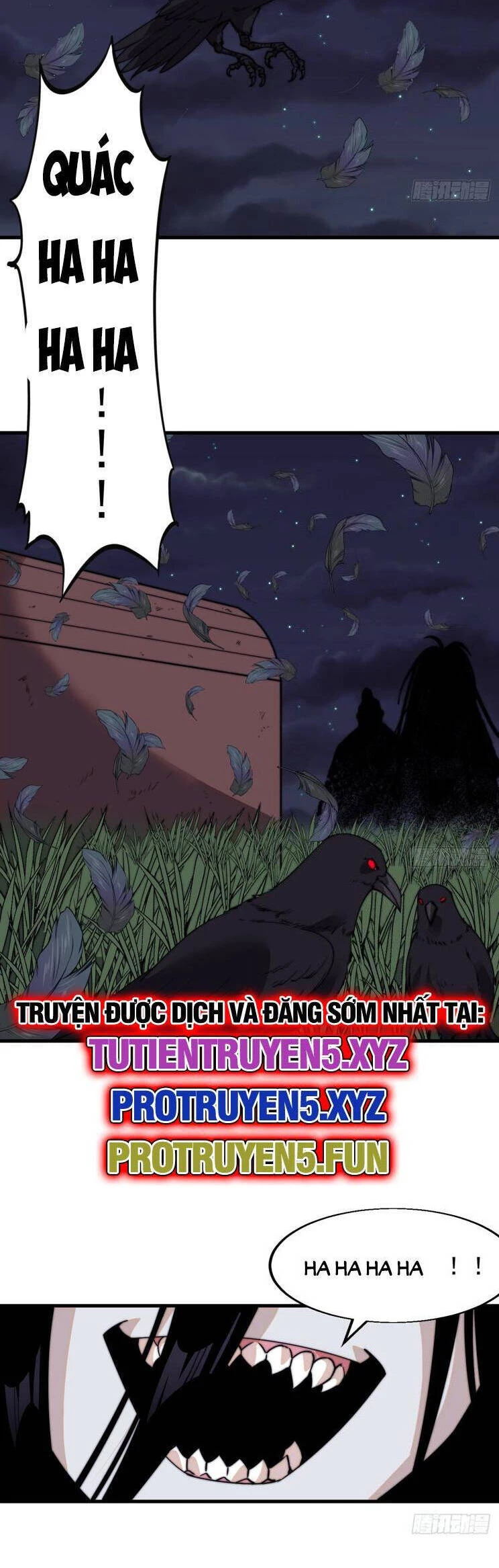 Ta Có Một Sơn Trại Chapter 861 - Next Chapter 862
