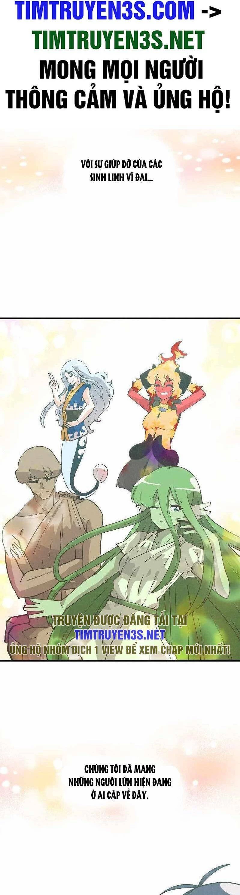 Nông Dân Linh Hồn Chapter 145 - Trang 3