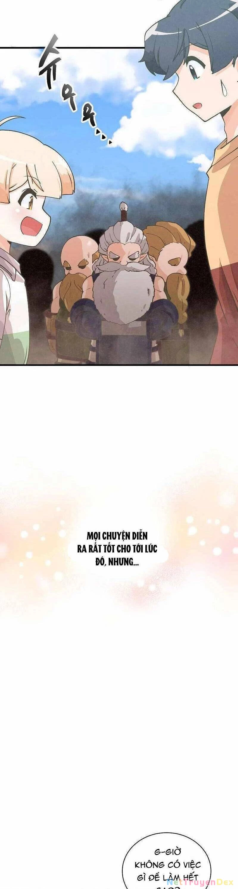 Nông Dân Linh Hồn Chapter 145 - Trang 3