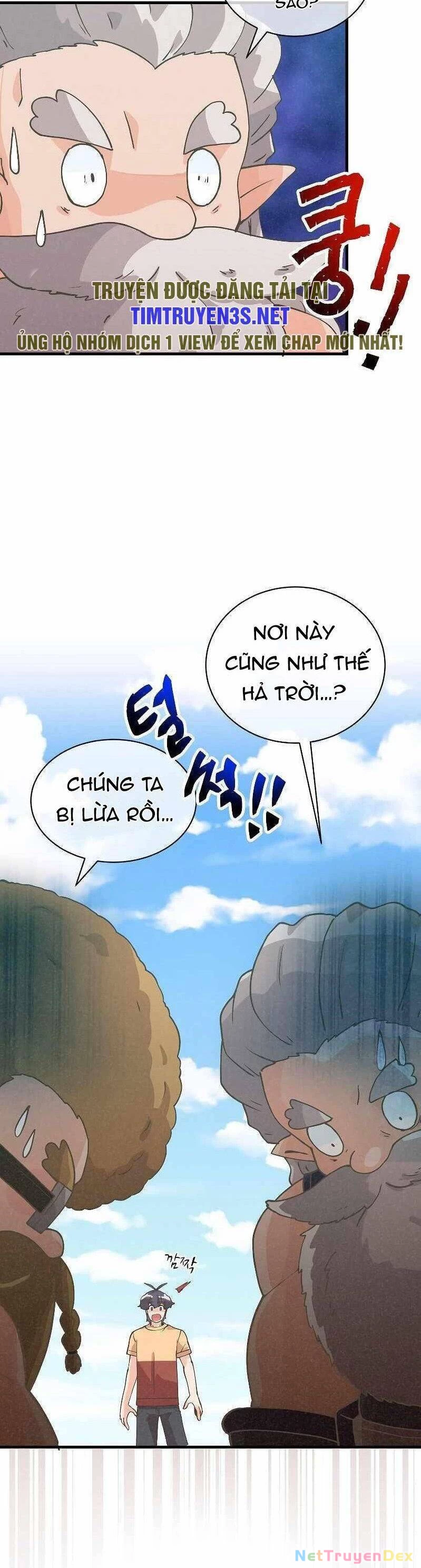 Nông Dân Linh Hồn Chapter 145 - Trang 3