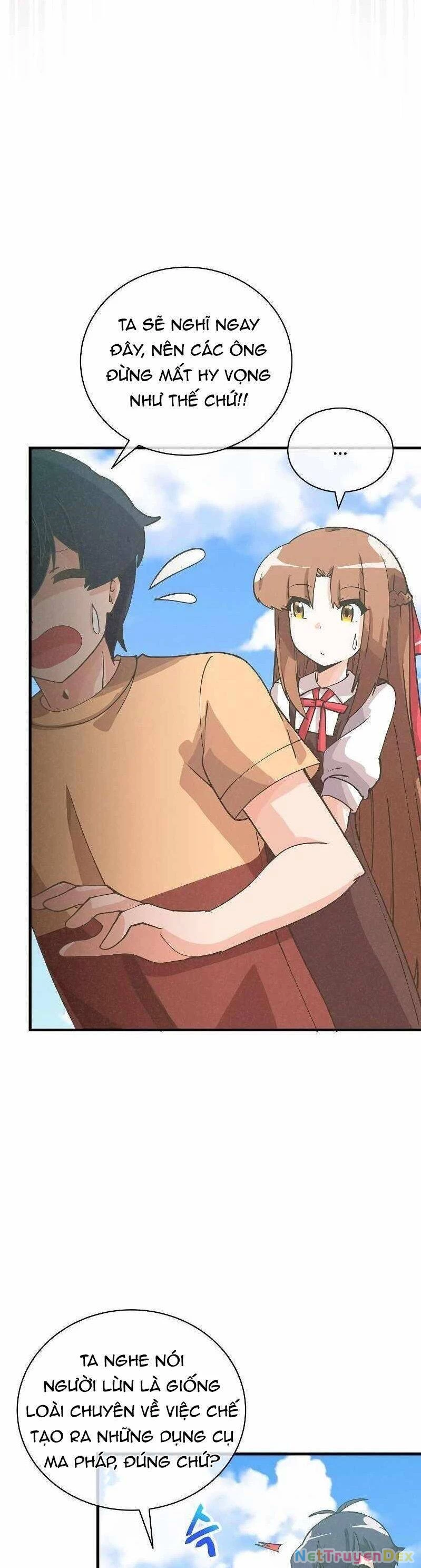 Nông Dân Linh Hồn Chapter 145 - Trang 3