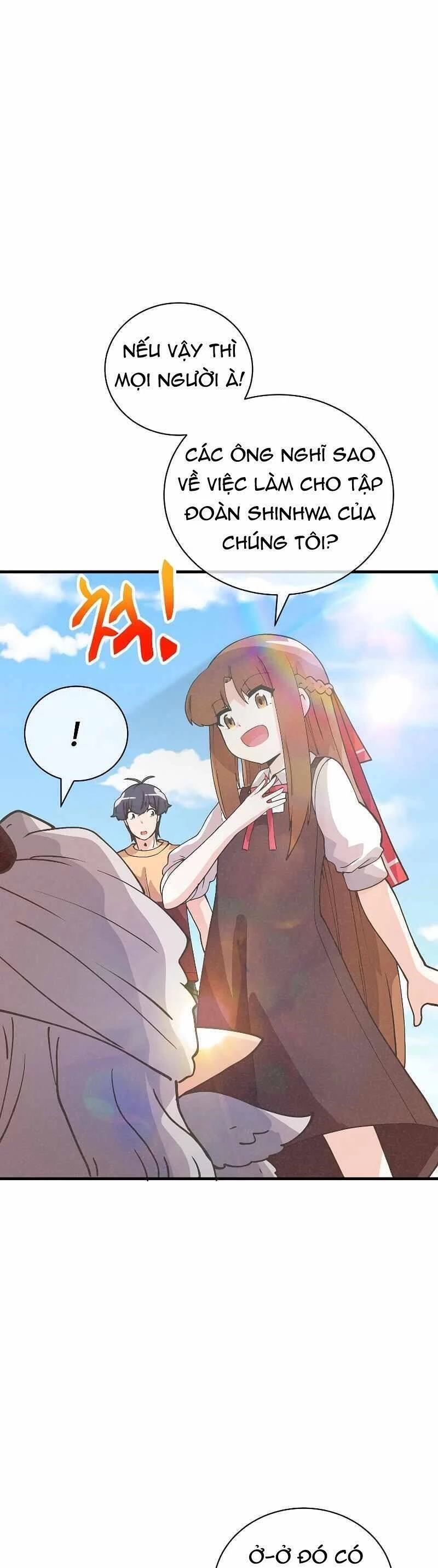 Nông Dân Linh Hồn Chapter 145 - Trang 3