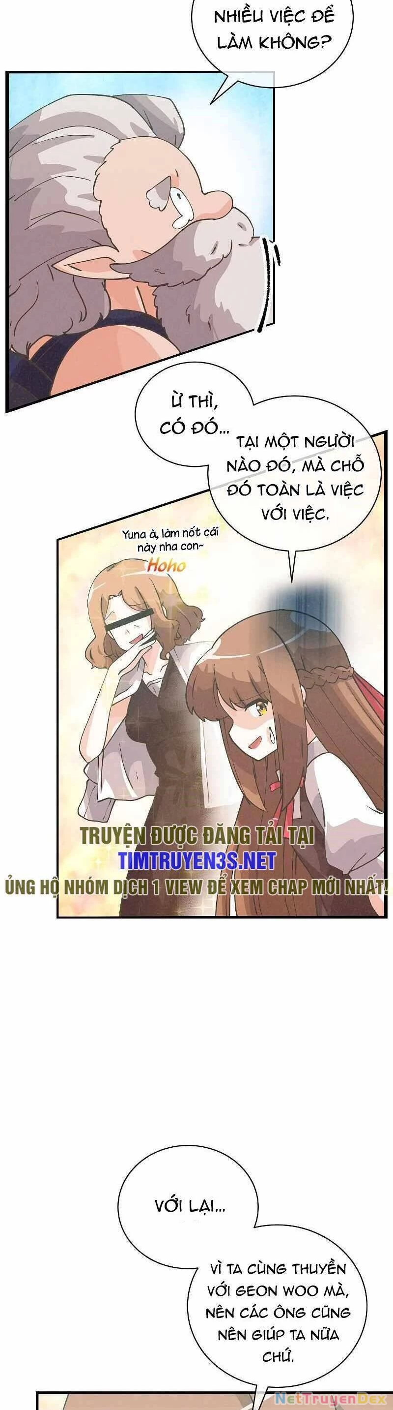 Nông Dân Linh Hồn Chapter 145 - Trang 3