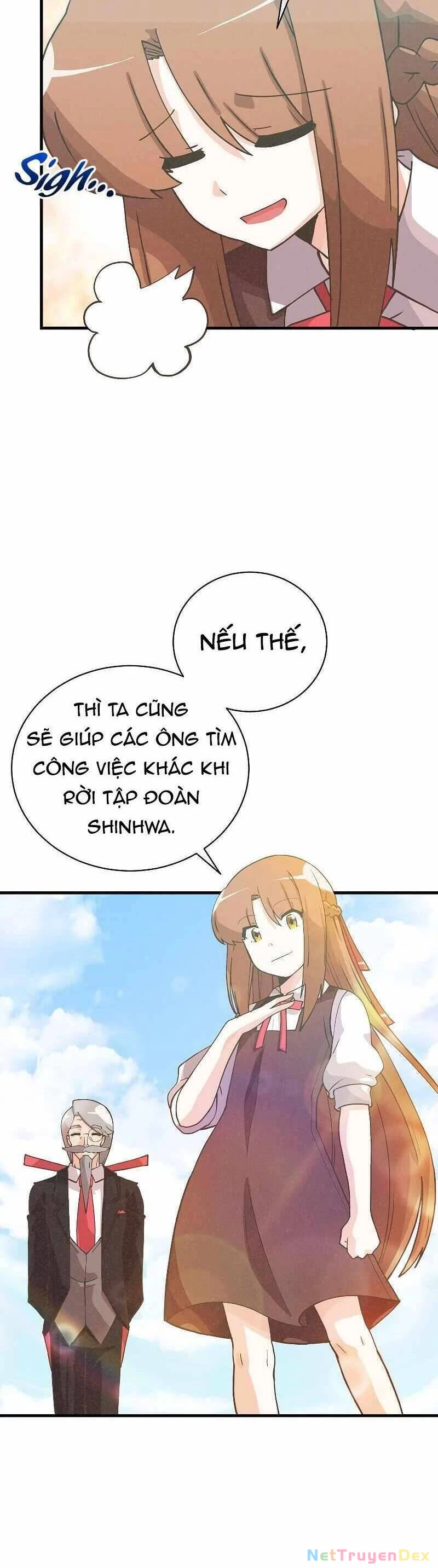 Nông Dân Linh Hồn Chapter 145 - Trang 3