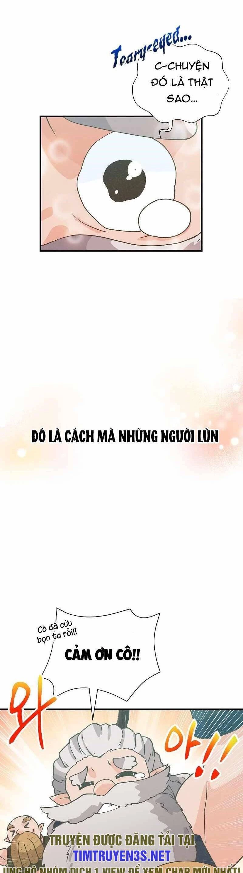 Nông Dân Linh Hồn Chapter 145 - Trang 3