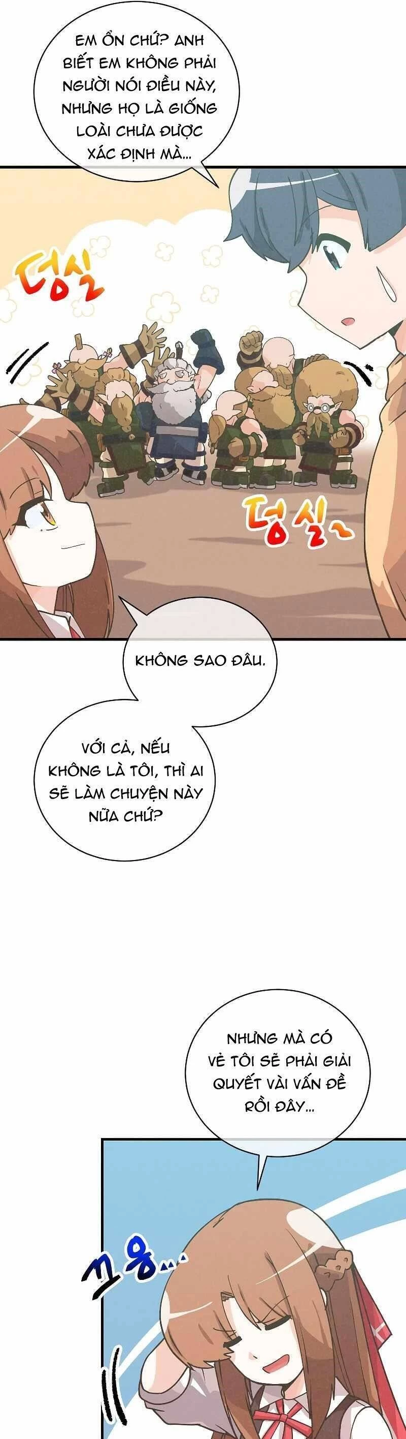 Nông Dân Linh Hồn Chapter 145 - Trang 3