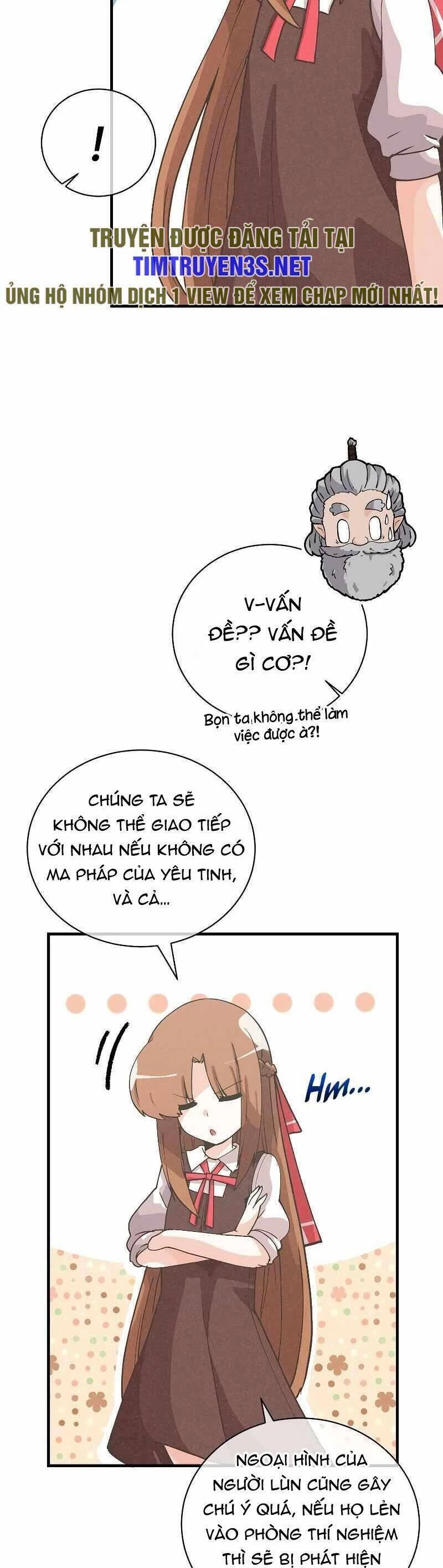 Nông Dân Linh Hồn Chapter 145 - Trang 3