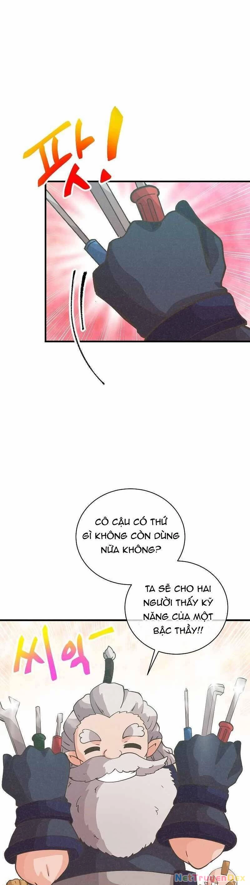 Nông Dân Linh Hồn Chapter 145 - Trang 3