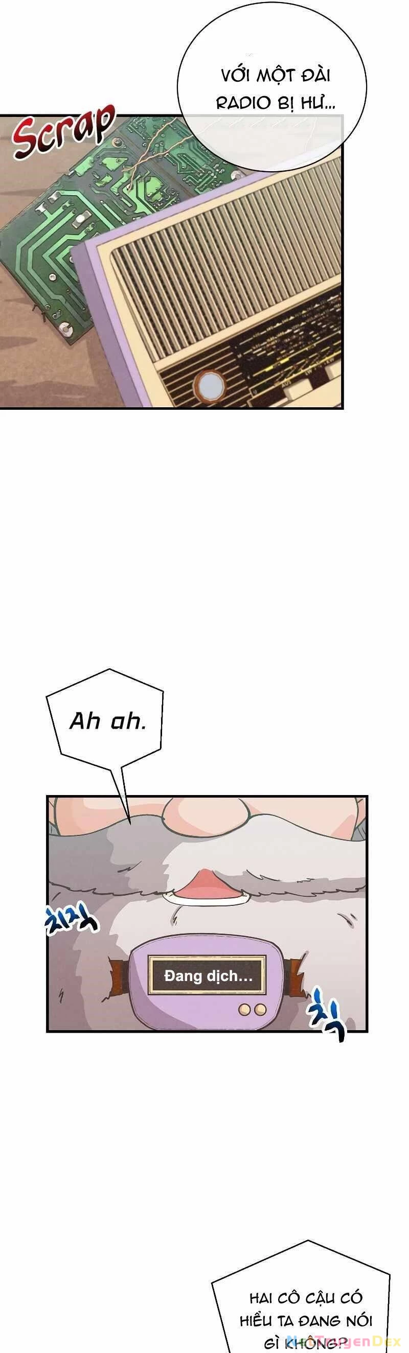 Nông Dân Linh Hồn Chapter 145 - Trang 3