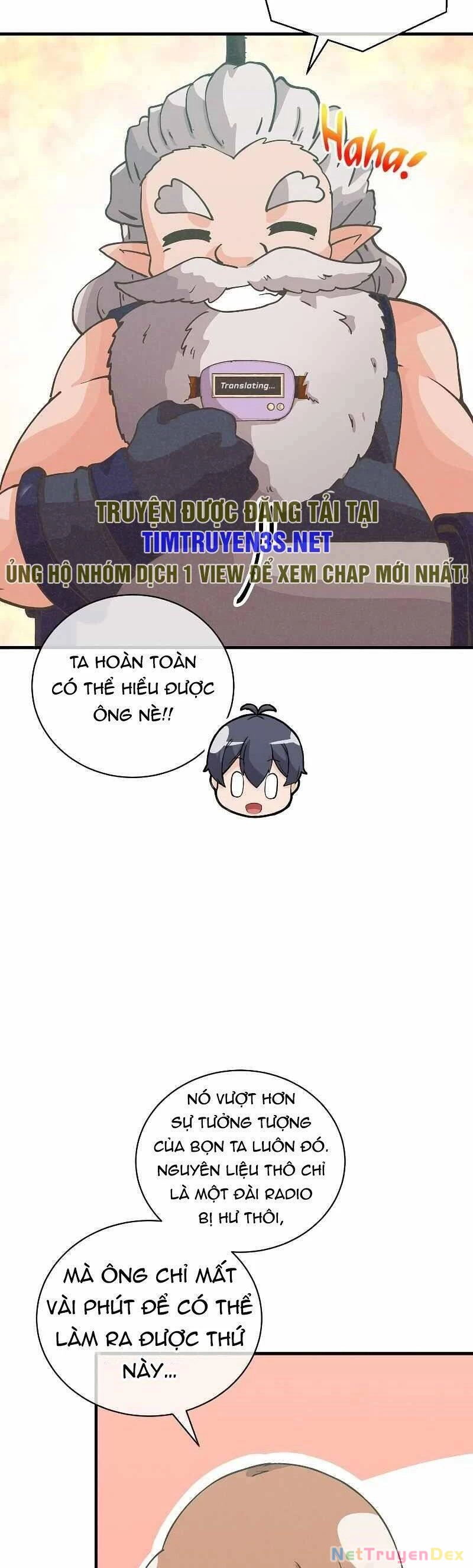 Nông Dân Linh Hồn Chapter 145 - Trang 3