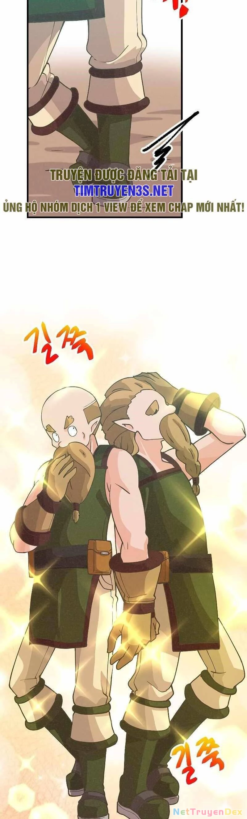 Nông Dân Linh Hồn Chapter 145 - Trang 3