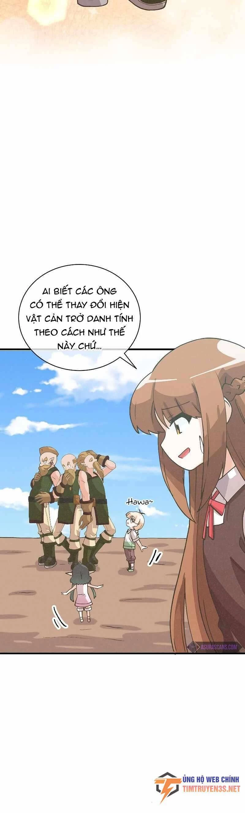 Nông Dân Linh Hồn Chapter 145 - Trang 3