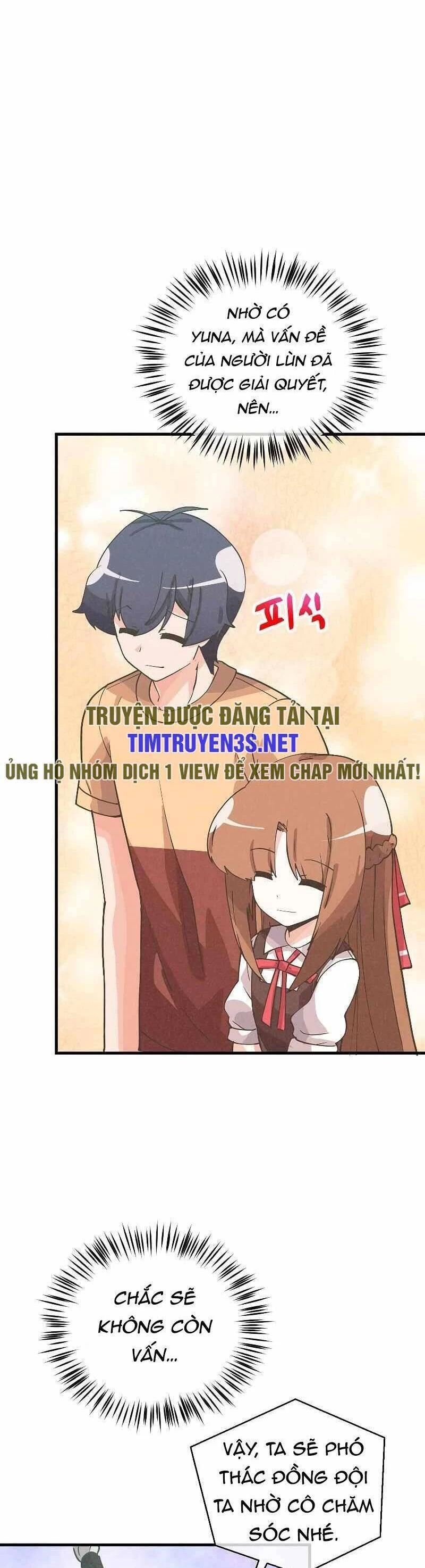 Nông Dân Linh Hồn Chapter 145 - Trang 3