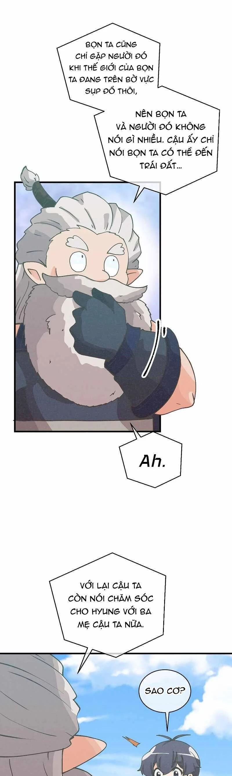 Nông Dân Linh Hồn Chapter 145 - Trang 3