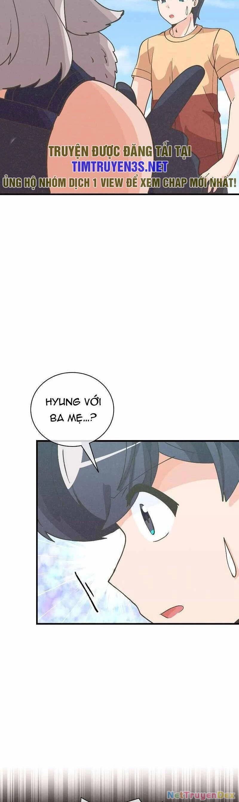 Nông Dân Linh Hồn Chapter 145 - Trang 3