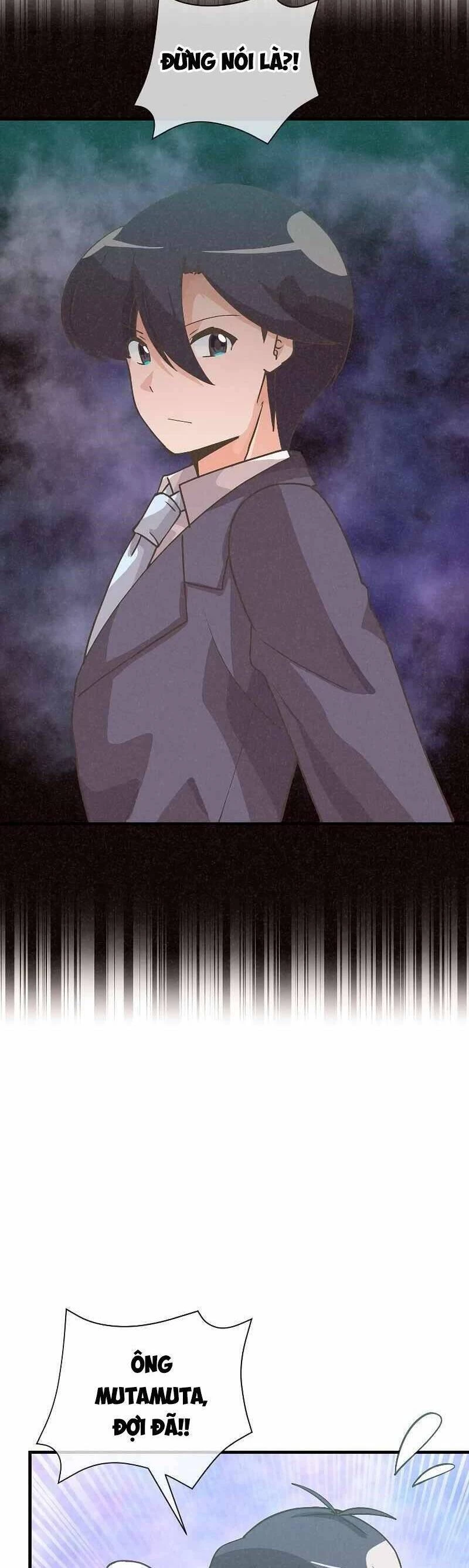 Nông Dân Linh Hồn Chapter 145 - Trang 3