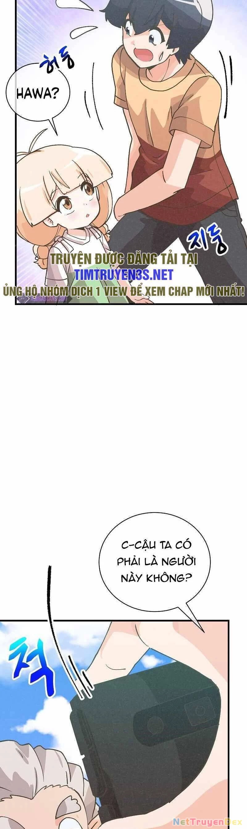 Nông Dân Linh Hồn Chapter 145 - Trang 3