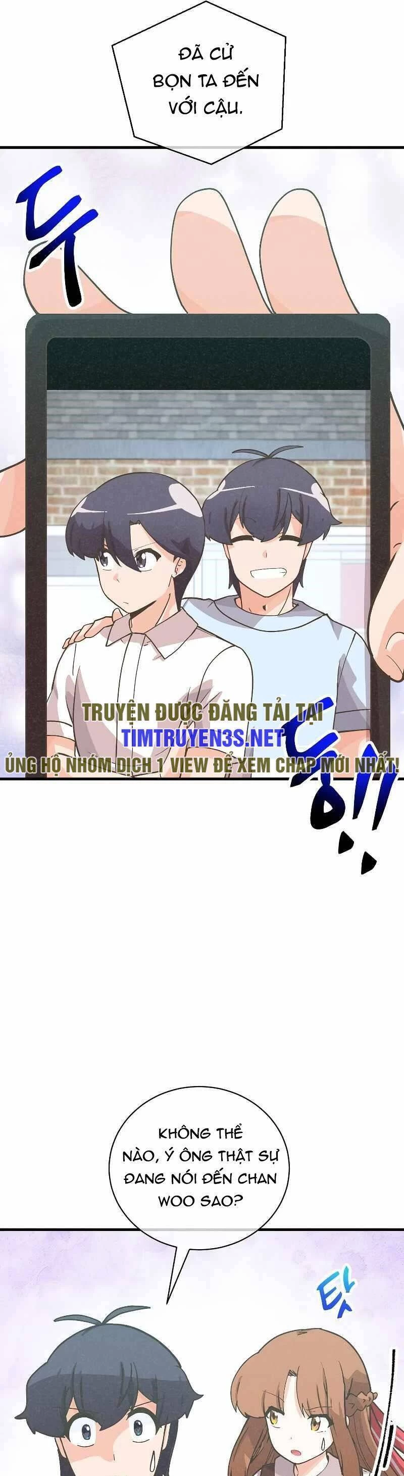 Nông Dân Linh Hồn Chapter 145 - Trang 3