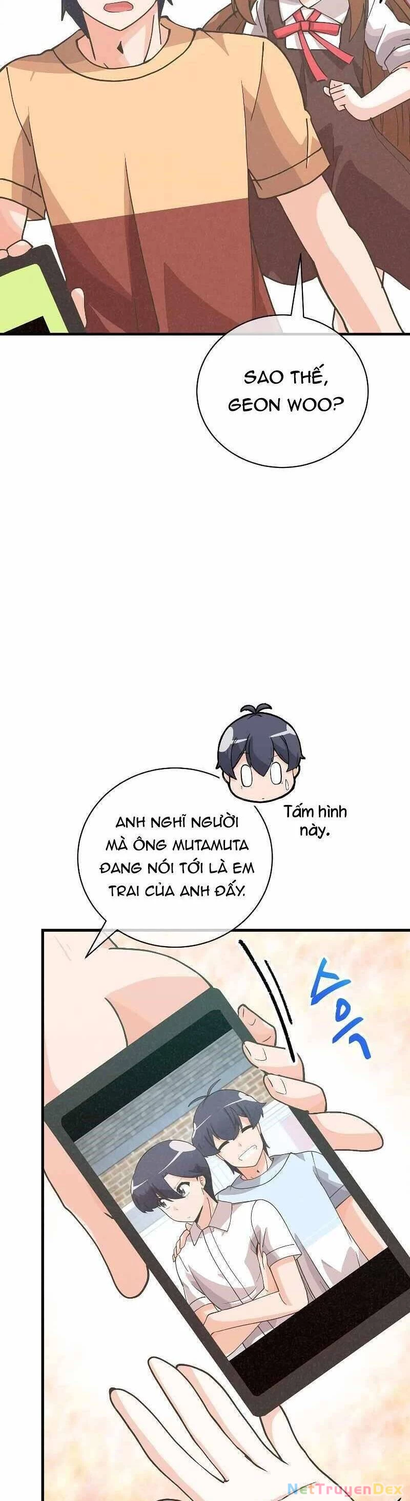 Nông Dân Linh Hồn Chapter 145 - Trang 3