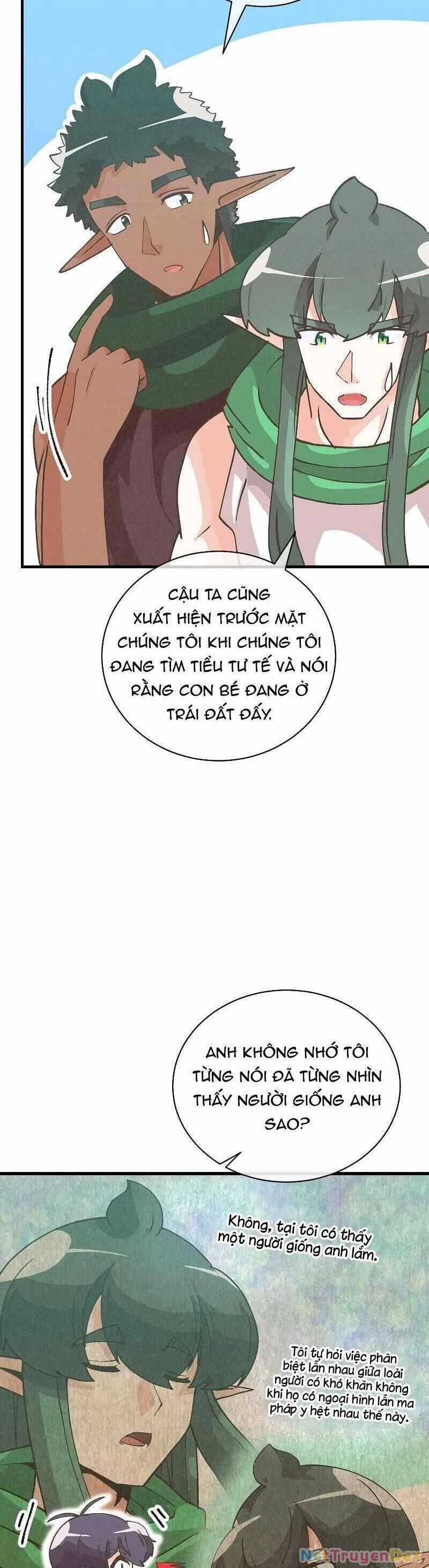 Nông Dân Linh Hồn Chapter 145 - Trang 3