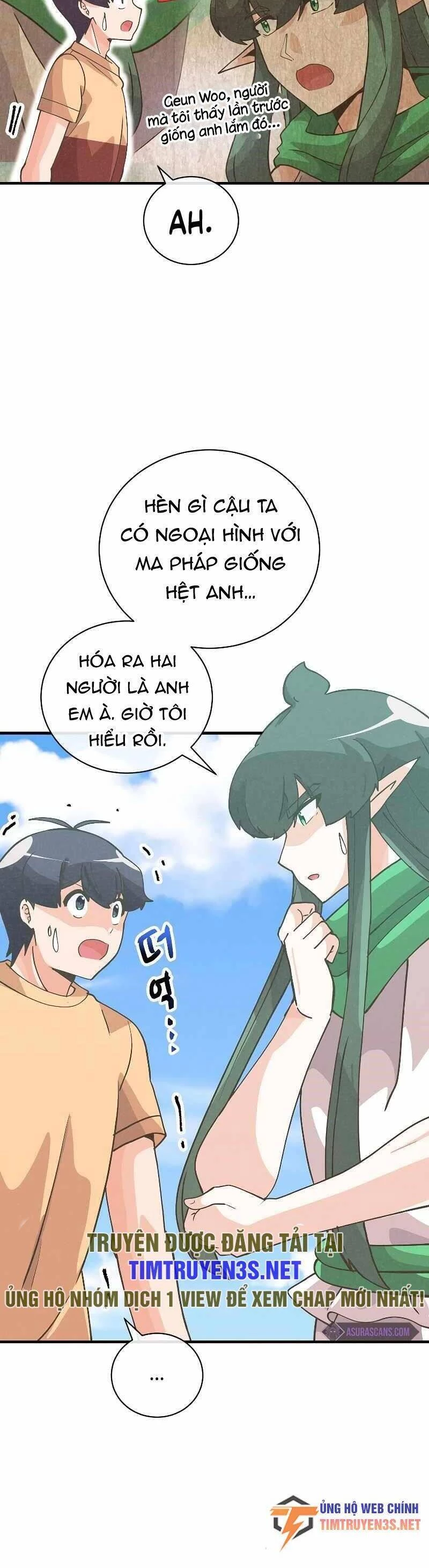 Nông Dân Linh Hồn Chapter 145 - Trang 3