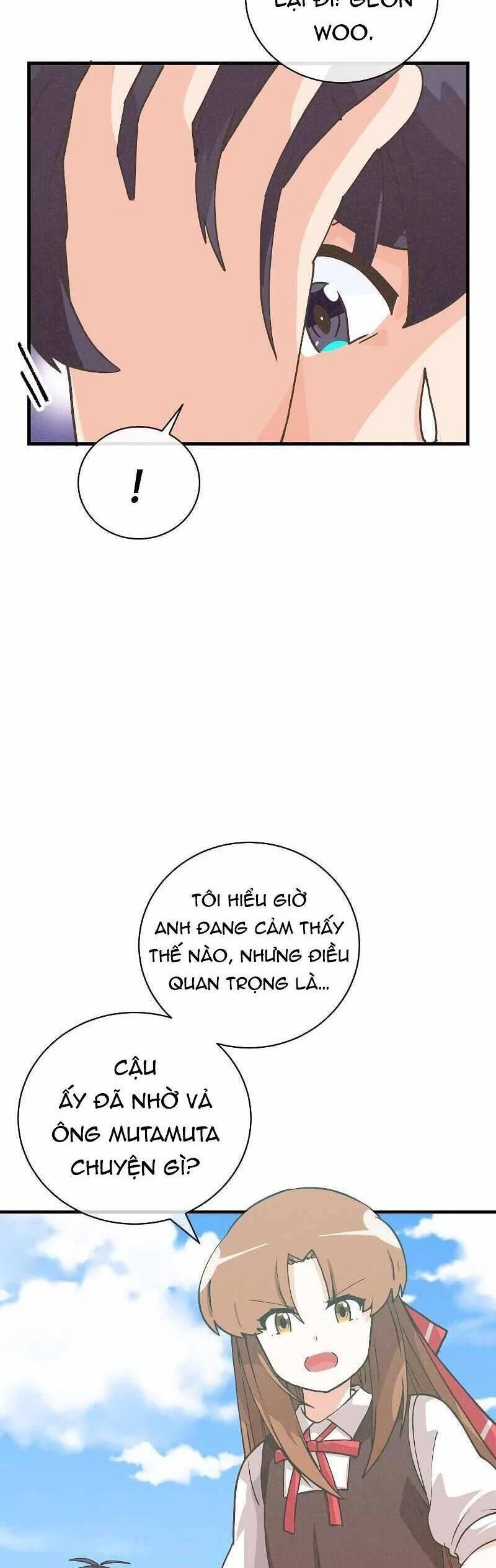 Nông Dân Linh Hồn Chapter 145 - Trang 3