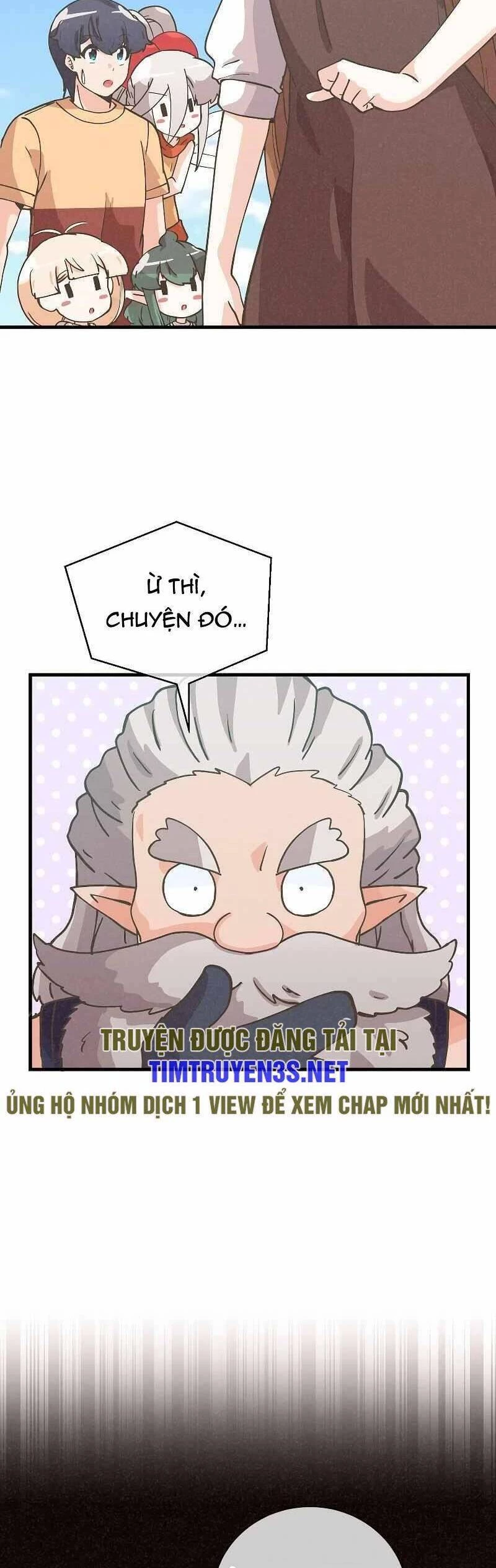 Nông Dân Linh Hồn Chapter 145 - Trang 3