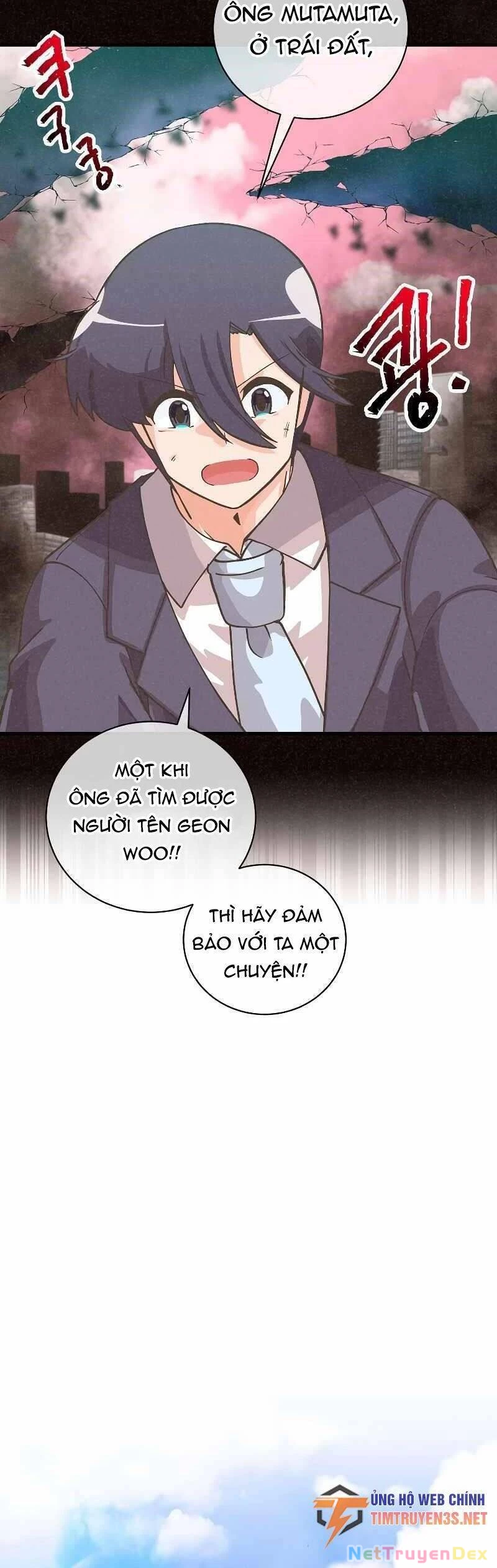 Nông Dân Linh Hồn Chapter 145 - Trang 3