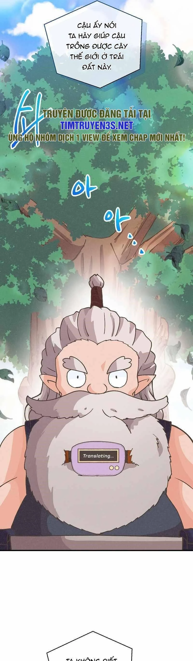 Nông Dân Linh Hồn Chapter 145 - Trang 3