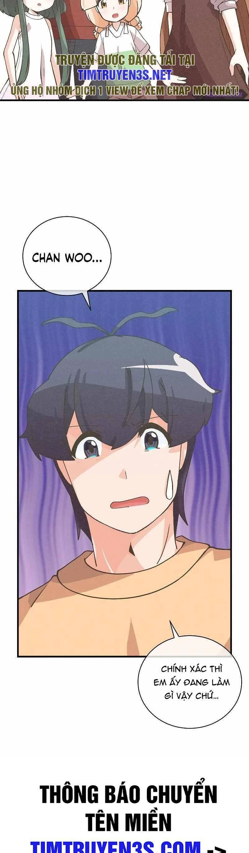 Nông Dân Linh Hồn Chapter 145 - Trang 3