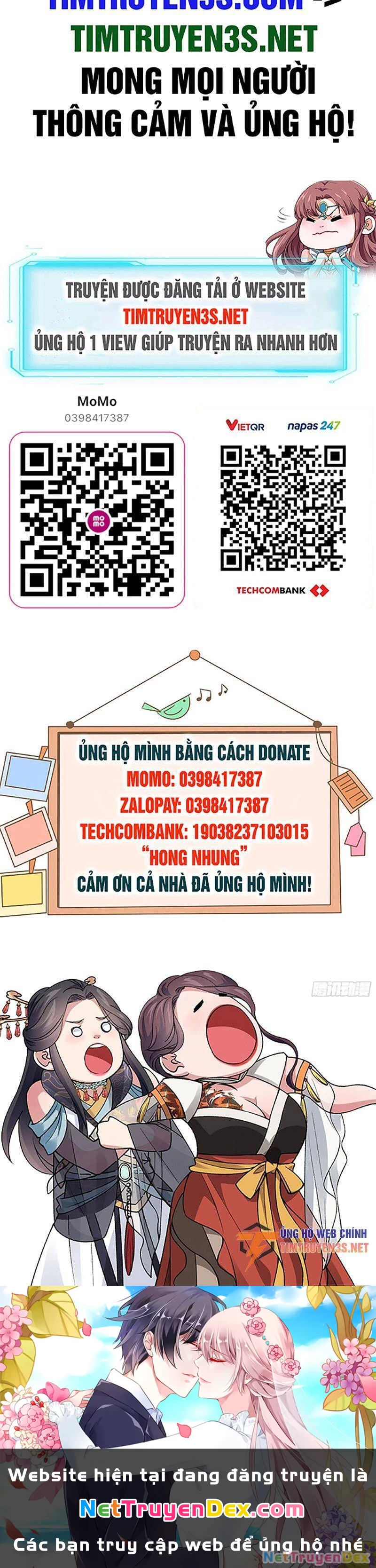 Nông Dân Linh Hồn Chapter 145 - Trang 3