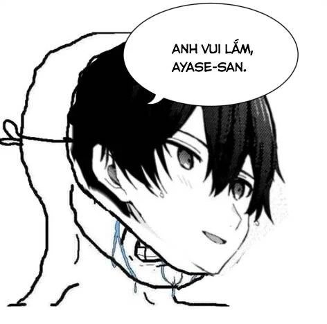 Sống Cùng Em Kế Chapter 17.1 - Trang 2