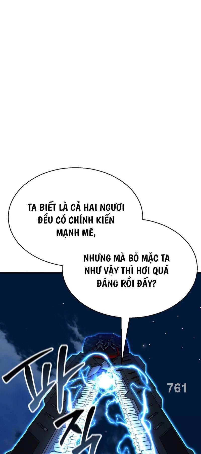 Tử Linh Sư Mạnh Nhất Chapter 44 - Trang 4