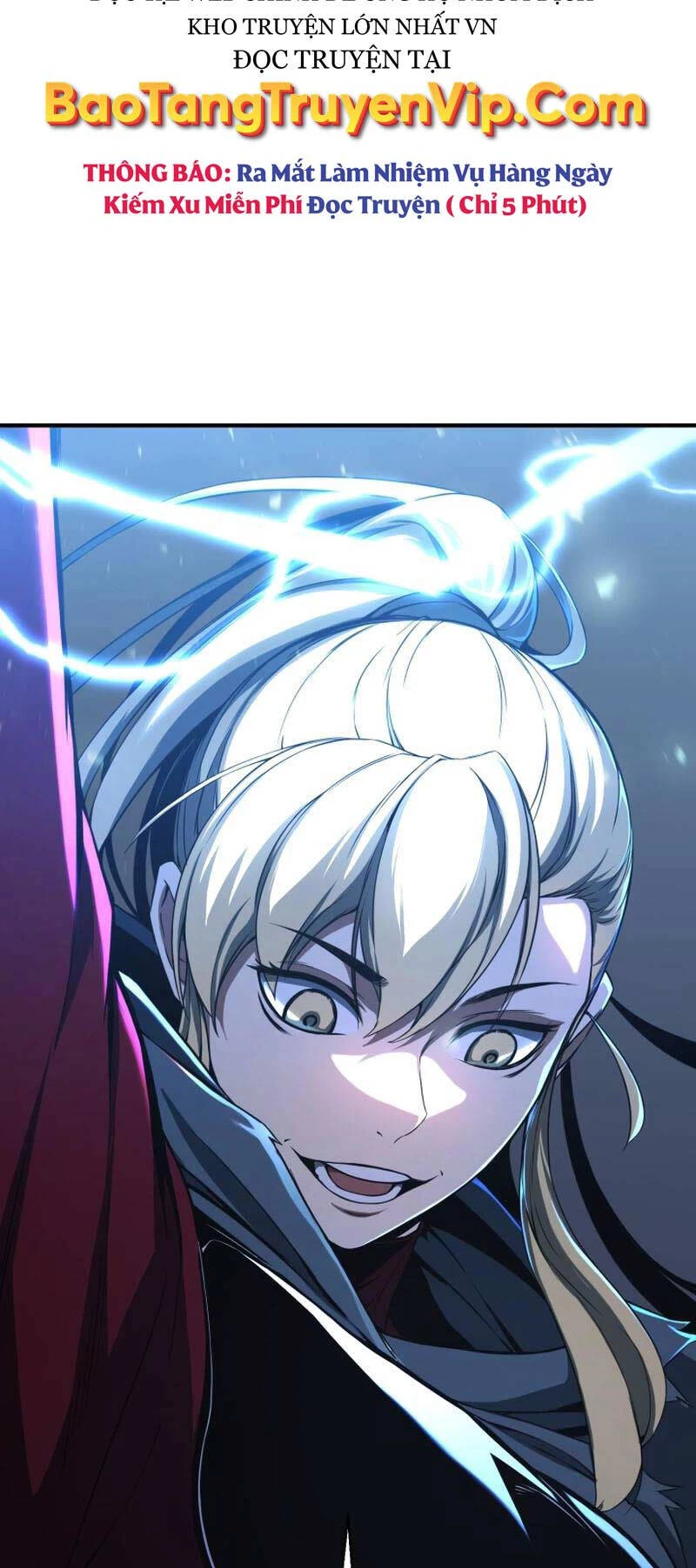 Tử Linh Sư Mạnh Nhất Chapter 44 - Trang 4