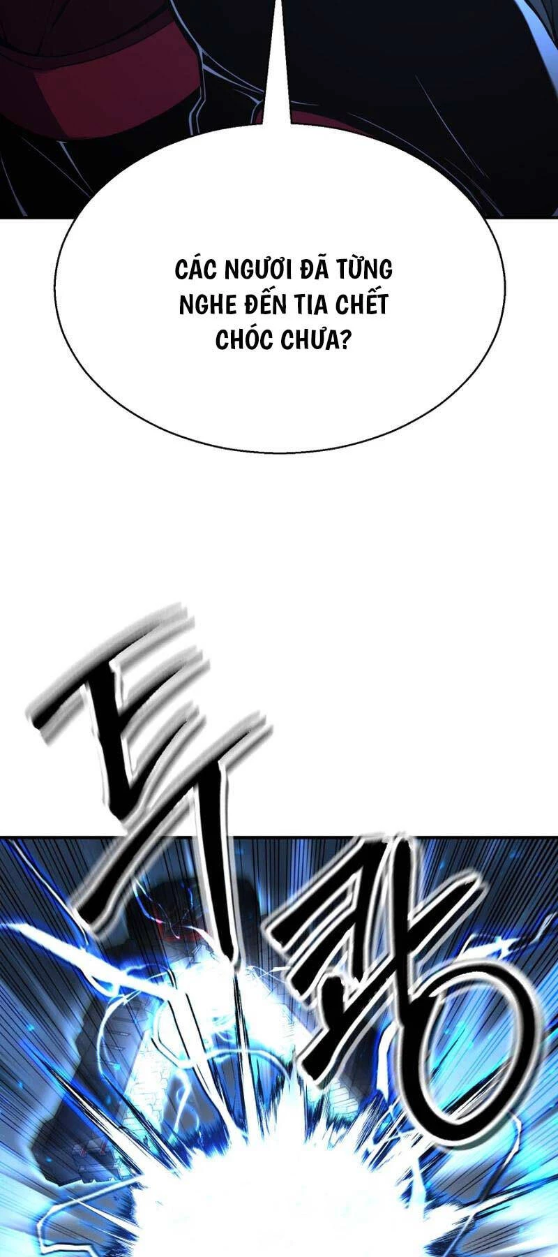 Tử Linh Sư Mạnh Nhất Chapter 44 - Trang 4