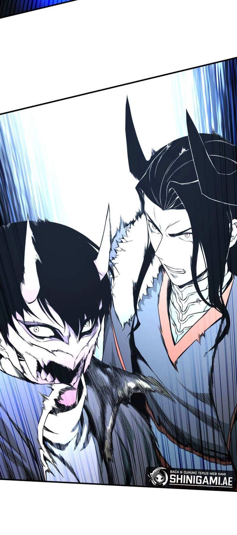 Tử Linh Sư Mạnh Nhất Chapter 44 - Trang 4