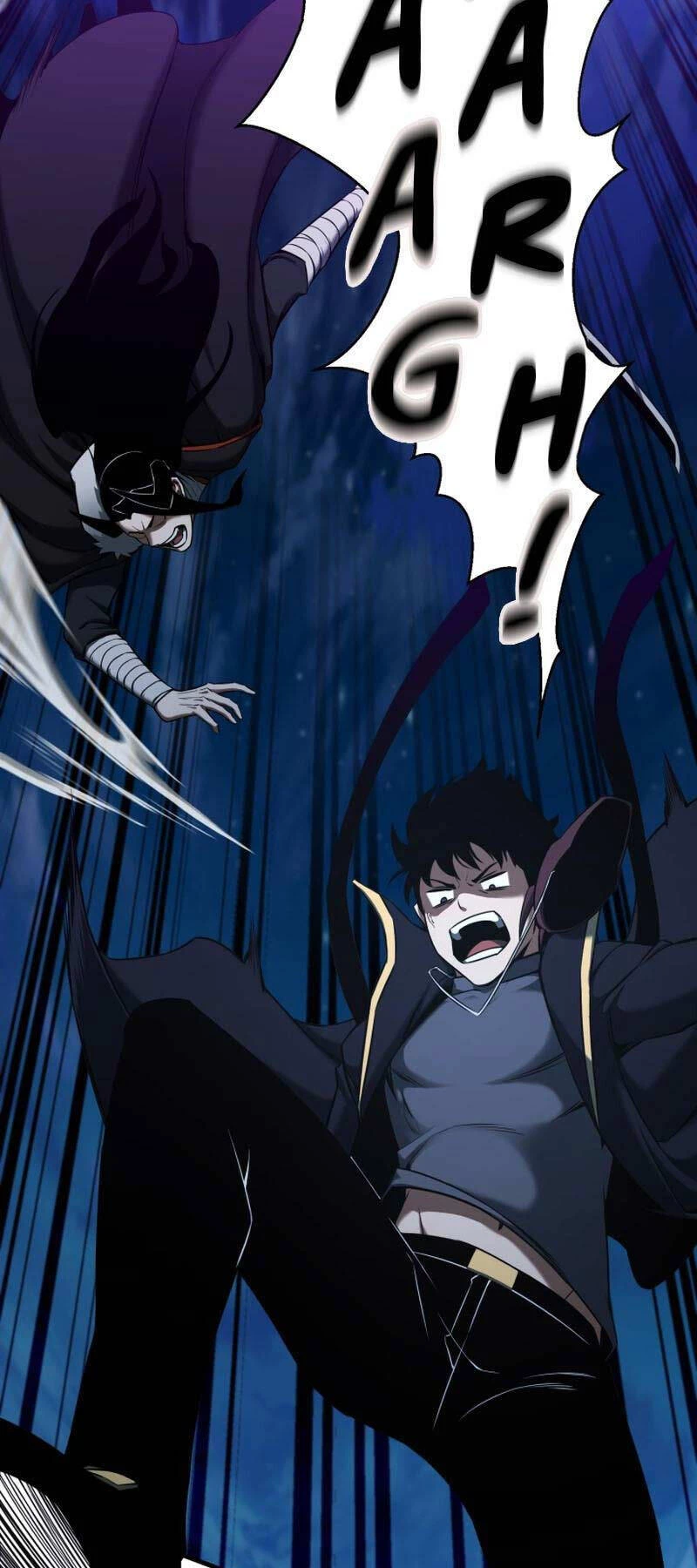 Tử Linh Sư Mạnh Nhất Chapter 44 - Trang 4