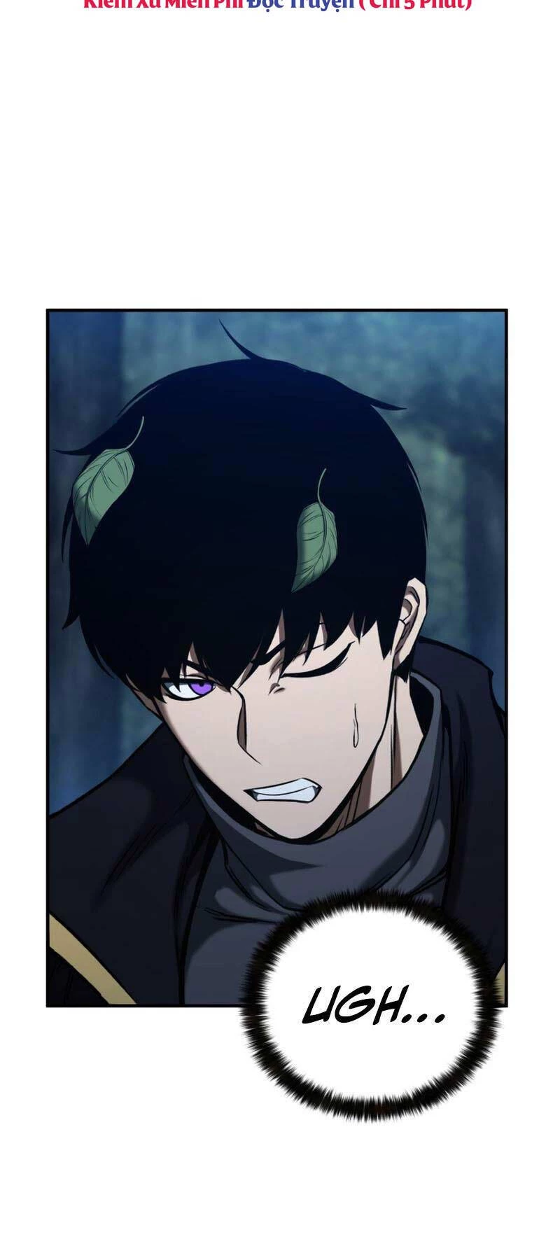 Tử Linh Sư Mạnh Nhất Chapter 44 - Trang 4