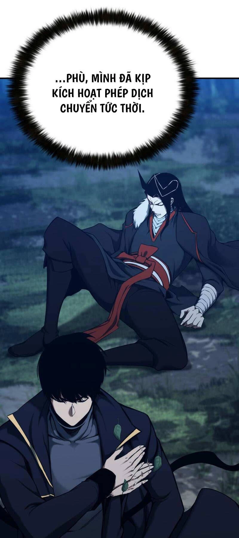 Tử Linh Sư Mạnh Nhất Chapter 44 - Trang 4