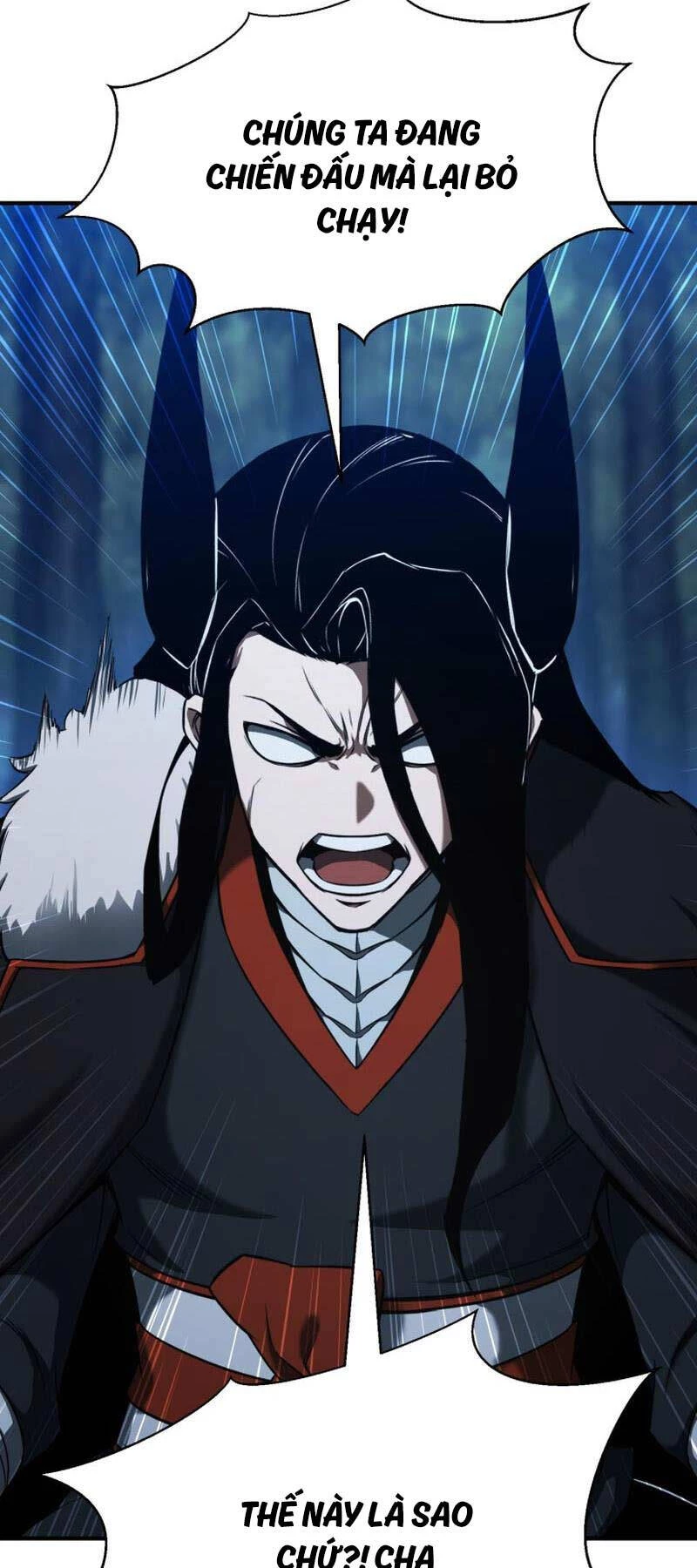 Tử Linh Sư Mạnh Nhất Chapter 44 - Trang 4