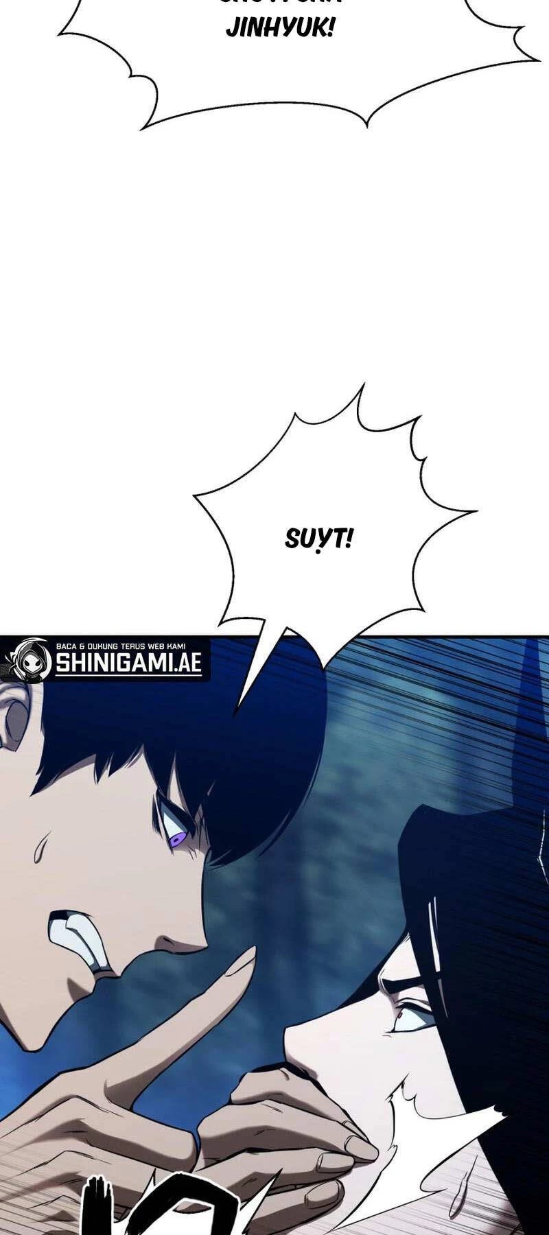 Tử Linh Sư Mạnh Nhất Chapter 44 - Trang 4