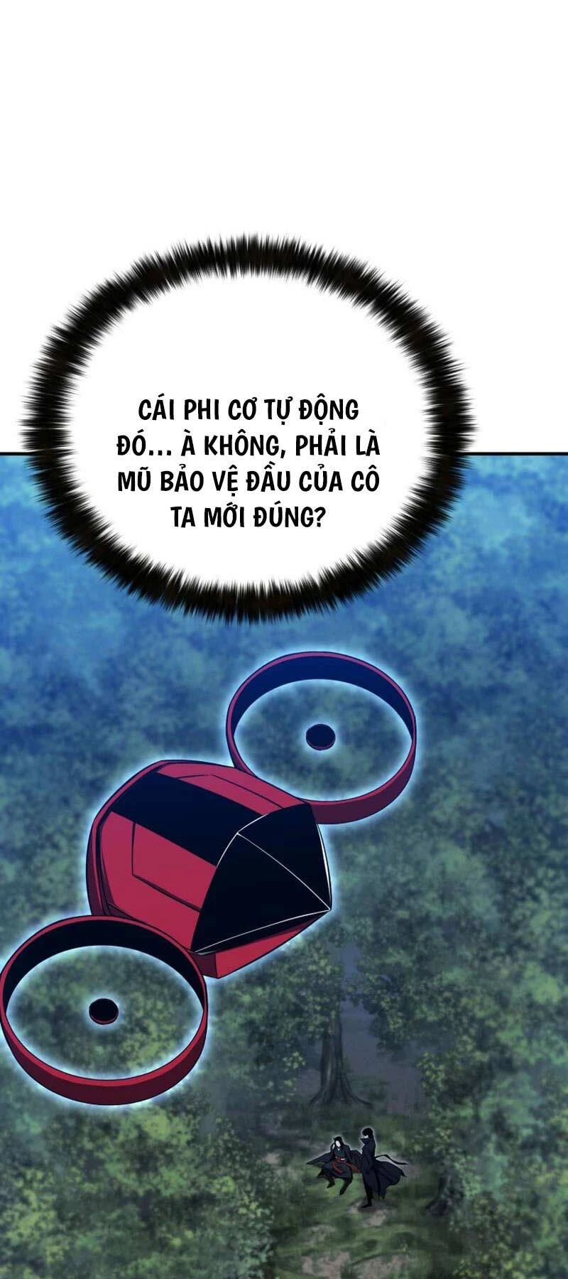 Tử Linh Sư Mạnh Nhất Chapter 44 - Trang 4