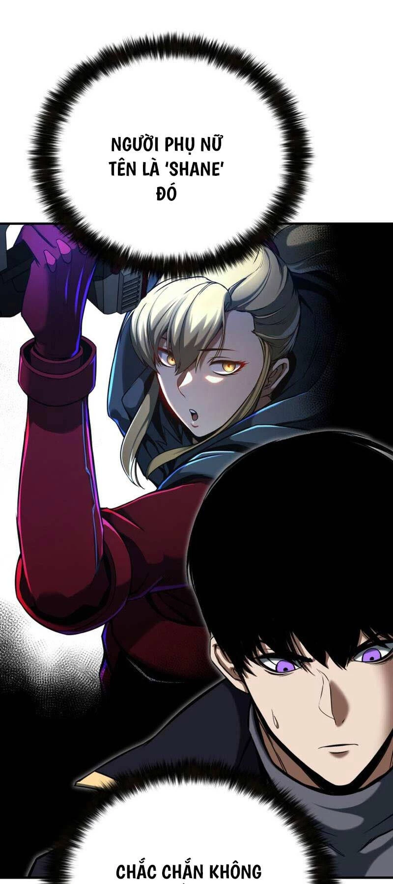 Tử Linh Sư Mạnh Nhất Chapter 44 - Trang 4