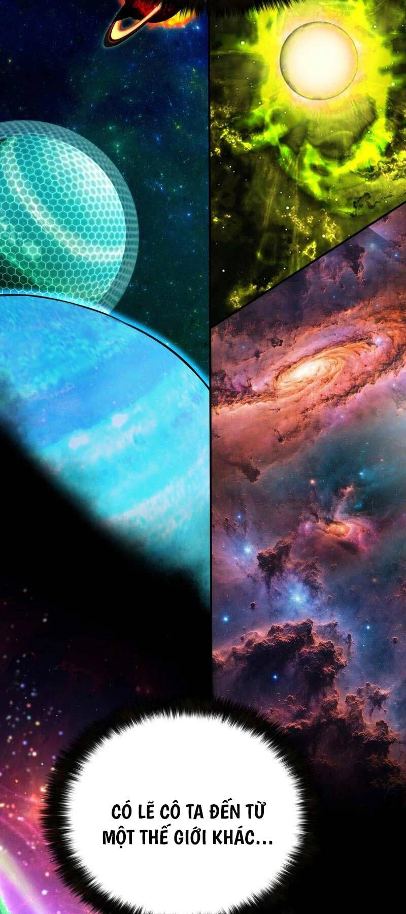 Tử Linh Sư Mạnh Nhất Chapter 44 - Trang 4