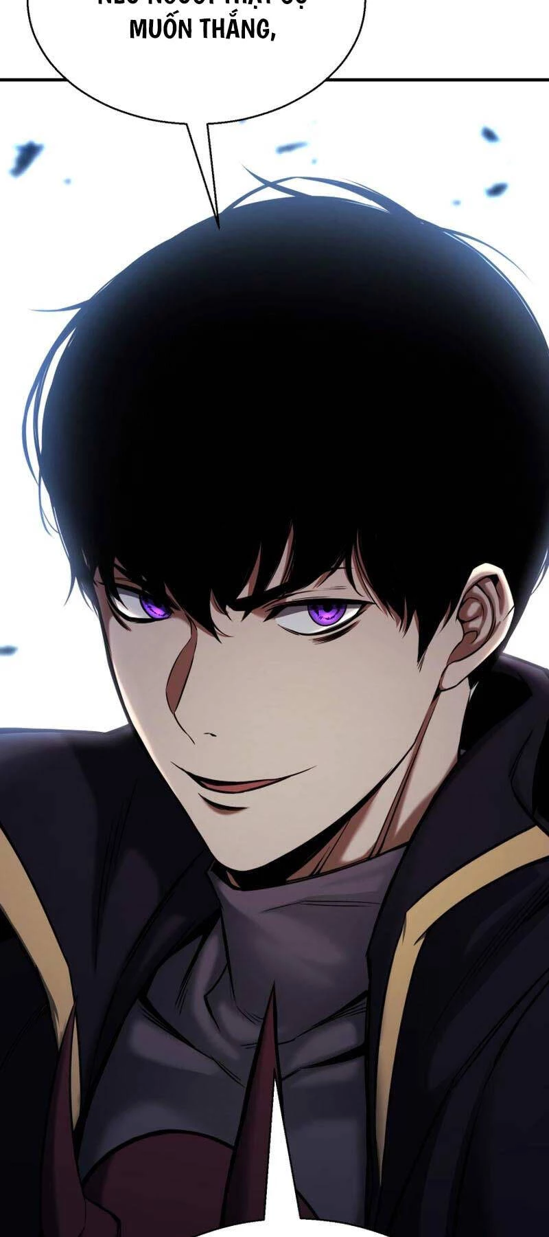 Tử Linh Sư Mạnh Nhất Chapter 44 - Trang 4