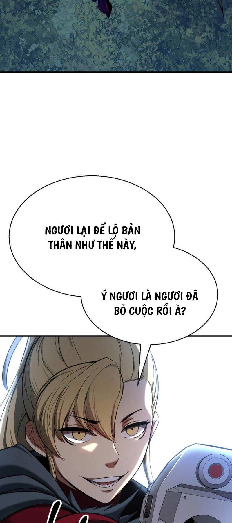 Tử Linh Sư Mạnh Nhất Chapter 44 - Trang 4