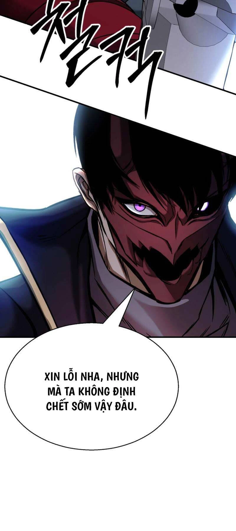 Tử Linh Sư Mạnh Nhất Chapter 44 - Trang 4