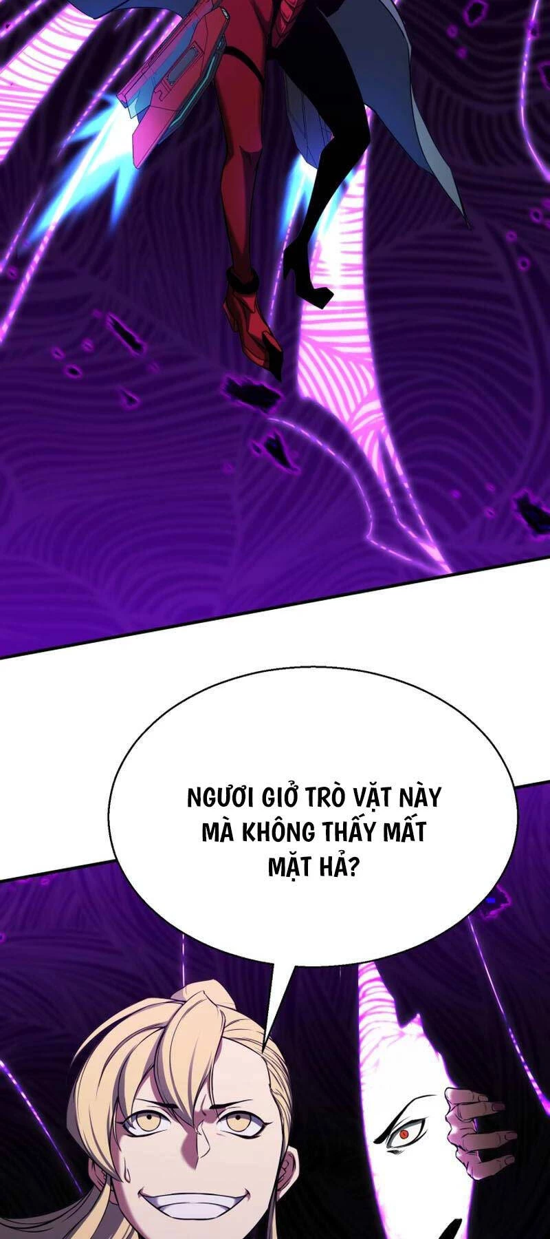 Tử Linh Sư Mạnh Nhất Chapter 44 - Trang 4