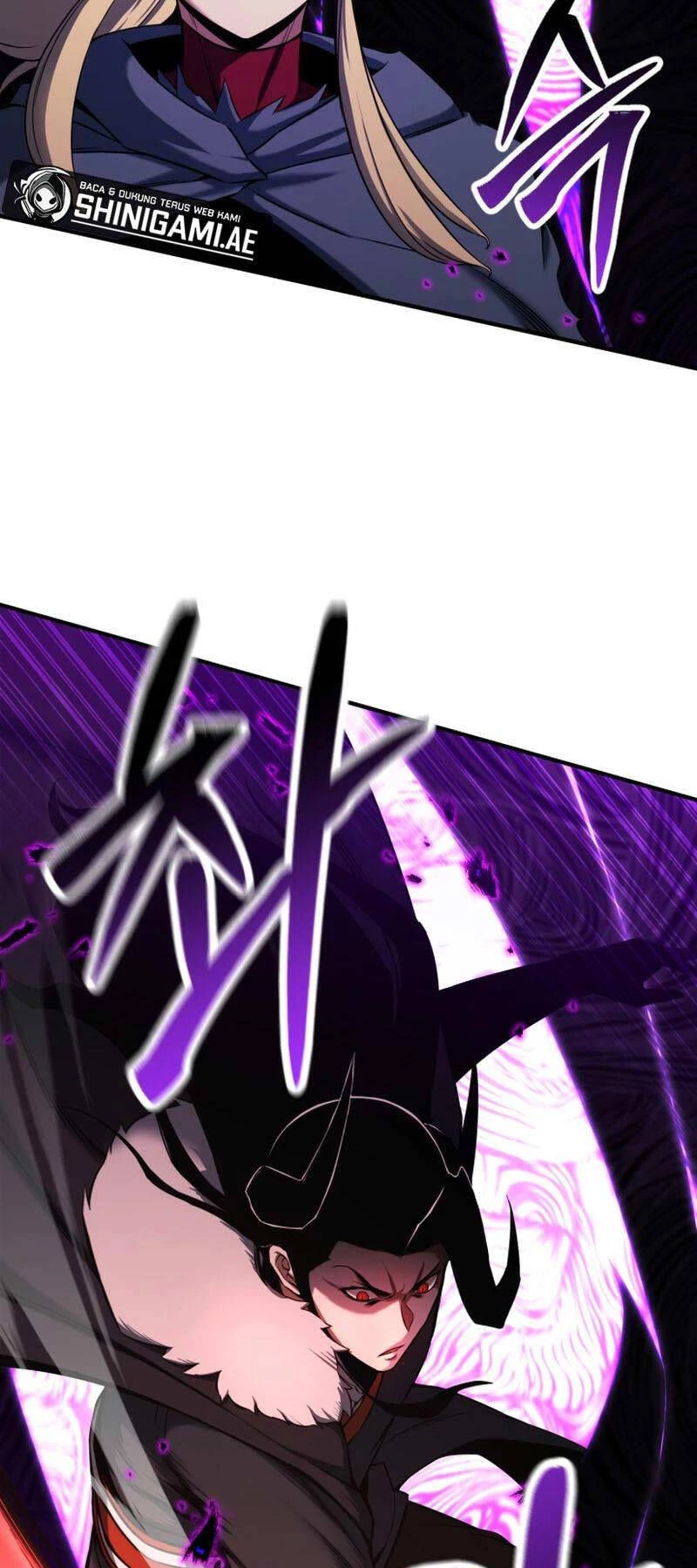 Tử Linh Sư Mạnh Nhất Chapter 44 - Trang 4