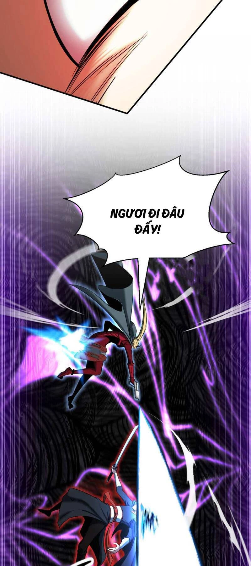 Tử Linh Sư Mạnh Nhất Chapter 44 - Trang 4